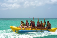 Banana boat pic 2